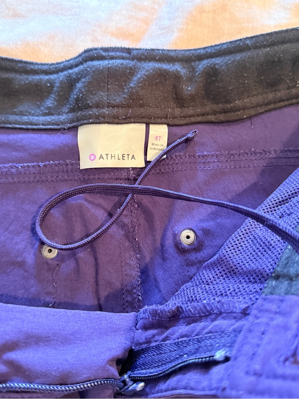 [Athleta] pants - Picture 6 of 8
